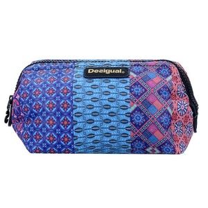 Desigual pouches ligero Birma cosmetic bag travel